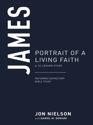cover image of James